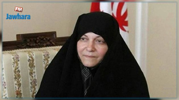 وفاة نائب بالبرلمان الإيراني بعد إصابتها بفيروس كورونا