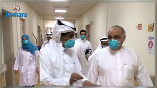 ارتفاع عدد المصابين بالكورونا في الكويت