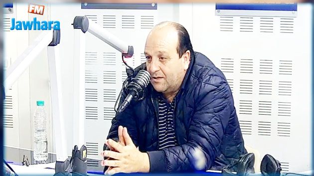 العميري : هدف النجم  هو المركز الثاني في البطولة و لقب الكأس 