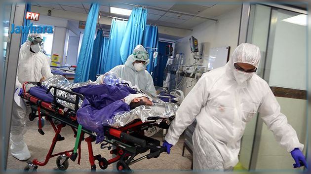 زار عدة مؤسسات صحية بعدد من الجهات.. اجتماع عاجل بخصوص المصاب الثاني بالكورونا