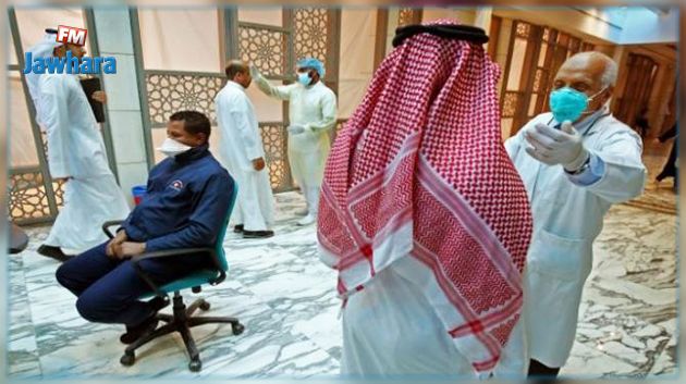 وزير كويتي في الحجر الصحي