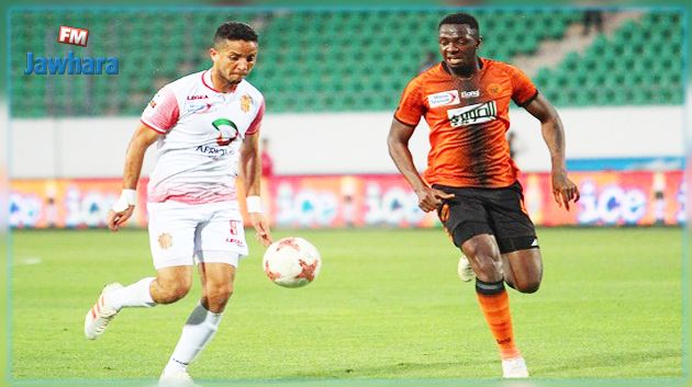 كأس الكاف : قمة مغربية في الدور نصف النهائي