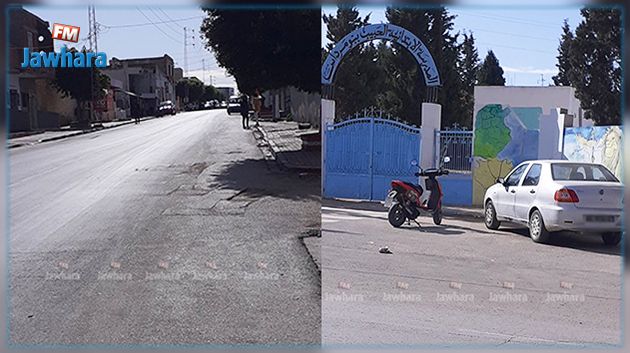 بومرداس تتحول إلى