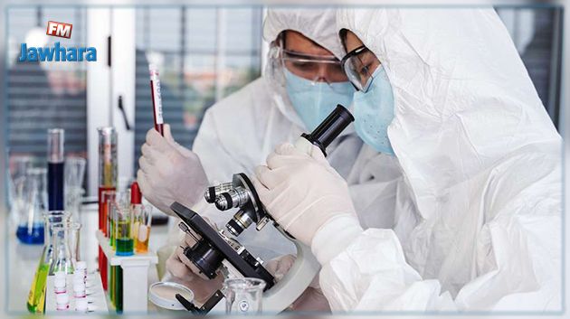 سوسة : إخضاع شخصين للتحاليل بعد الاشتباه في إصابتهما بالكورونا