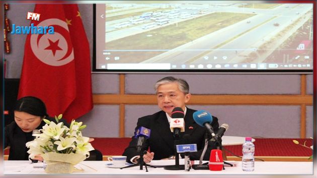 السفير الصيني بتونس يكشف تاريخ التوصل إلى لقاح ضدّ فيروس كورونا