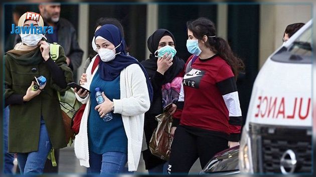 وزارة الصحة الإيرانية: ارتفاع عدد المصابين بفيروس 