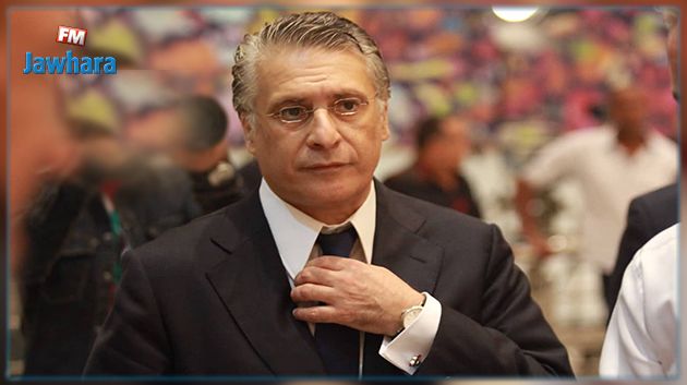 نبيل القروي يجتمع بعدد من أعضاء كتلة 