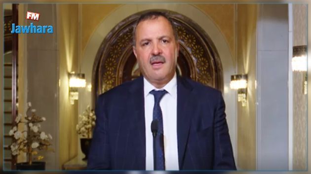 وزير الصحة : إصابة صهر مريض بومرداس بالكورونا واردة
