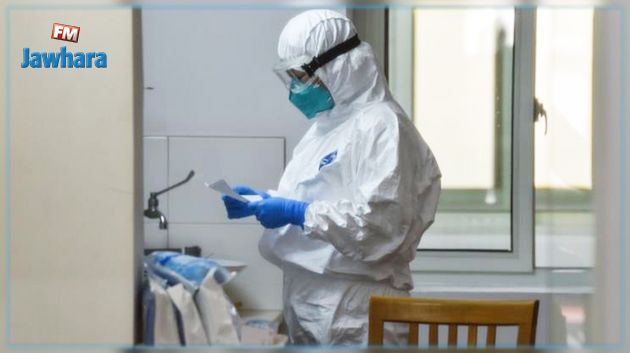 منظمة الصحة العالمية تعلن فيروس الكورونا 