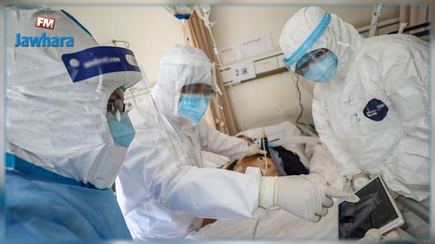 الحكومة ترصد 12 مليون دينار لوزارة الصحة في اطار خطة لمجابهة فيروس كورونا المستجد