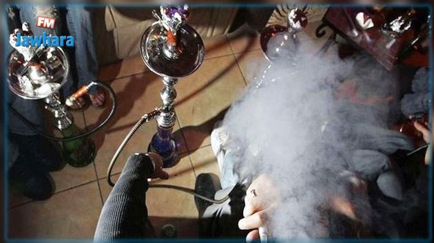خطية مالية بـ300 دينار لمُدخّني