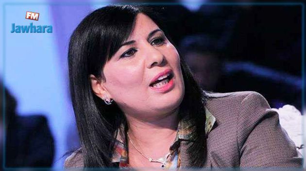 طالب نائب عن النهضة بعرضها على الطب النفسي : عبير موسي تردّ