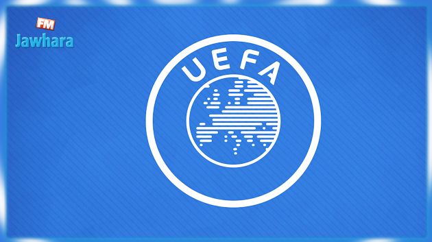 اليويفا يصدر بيانا بخصوص مصير البطولات في أوروبا