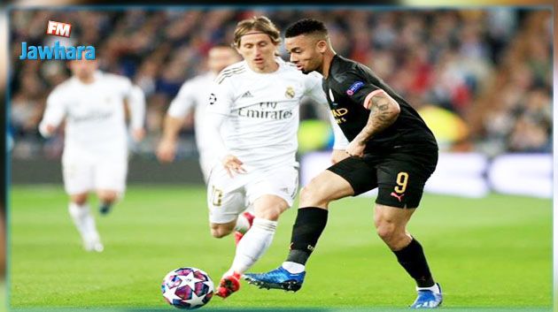بسبب كورونا : تأجيل مباراتين في ثمن نهائي دوري أبطال أوروبا