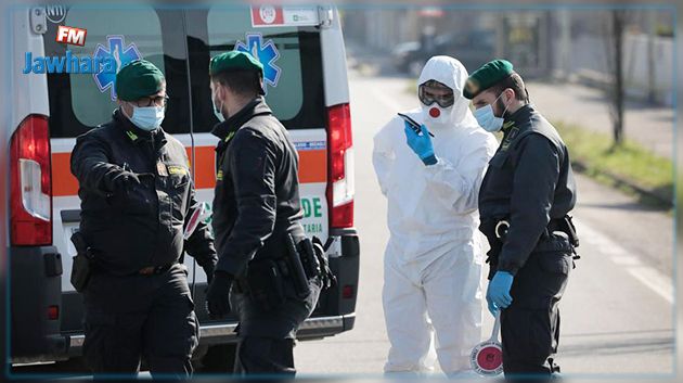 الجزائر: تسجيل حالة وفاة و10 إصابات جديدة بفيروس كورونا