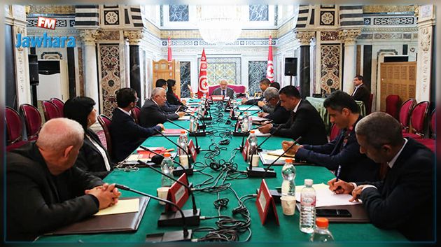 فيروس كورونا : مجلس النواب ينشر الاجراءات التي يدعو لاتخاذها عاجلا