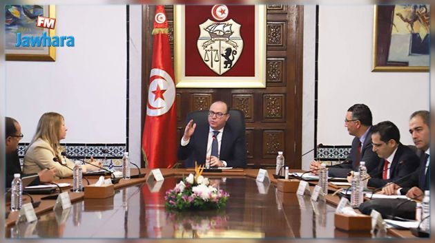 انعقاد مجلس وزاري مضيق حول المخطط الاستشرافي لمجابهة كورونا