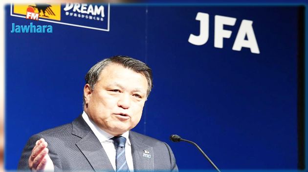 اصابة مسؤول رياضى كبير باليابان بفيروس كورونا