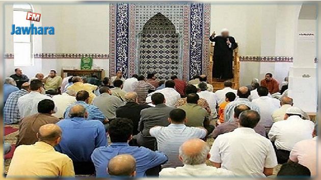 قرار غلق المساجد و إلغاء صلاة الجمعة : أستاذ فقه بجامعة الزيتونة يوضح