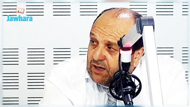 العميري : غياب النجم عن الجلسة الإنتخابية للجامعة كان لأسباب وقائية