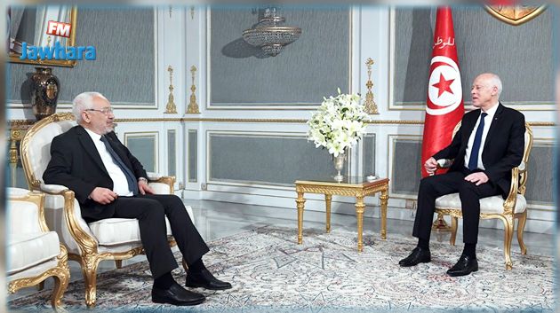 رئيسا الجمهورية والبرلمان يتفقان على مواجهة فيروس كورونا