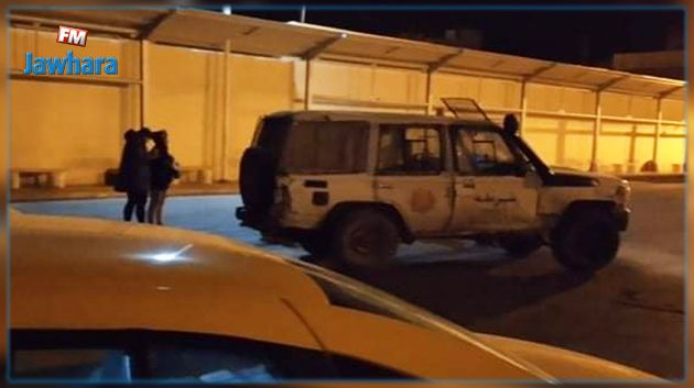 كانت ستّتجه نحو العاصمة على متن حافلة : إيقاف امرأة لم تلتزم بالحجر الصحي في قفصة