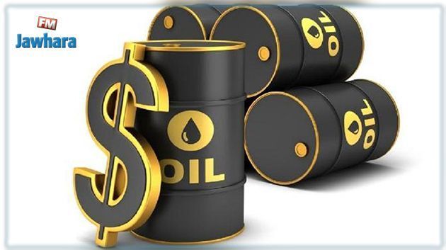 أسعار النفط تواصل الانهيار