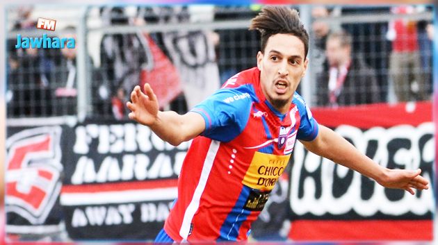 إصابة أول لاعب مغربي بفيروس كورونا