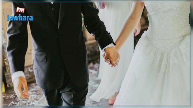 المهدية : منع إقامة 7 حفلات زفاف