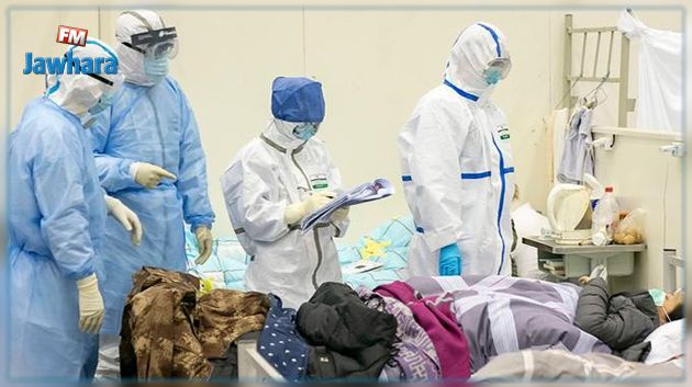 السجن 12 عاما لمخالفي الحجر الصحي .. في هذه الدولة