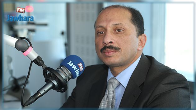 تعرّض سيّارة وظيفية تابعة لوزير النقل لحادث : وزارة الوظيفة العموميّة والحوكمة ومكافحة الفساد تتدخّل