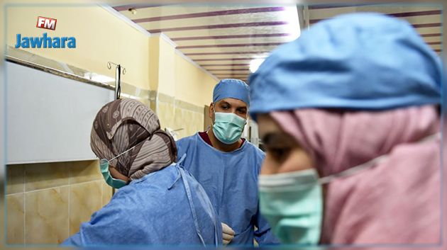 الجزائر : إجلاء نساء مدعوات من قاعة أفراح وتحويلهن الى المستشفى 