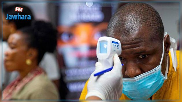 52 إصابة جديدة بفيروس كورونا في جنوب إفريقيا 