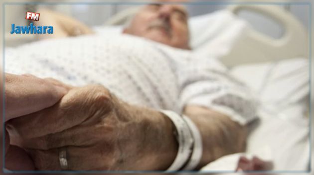 وفاة مسن في الحجر الصحي في الكاف : نتائج التحليل