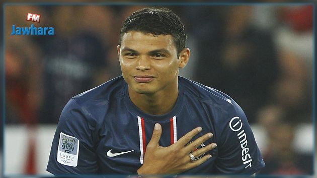 تياغو سيلفا يبرر هروبه إلى البرازيل