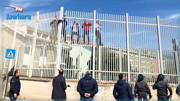 قنصلية تونس بميلانو : السجناء التونسيون في إيطاليا بخير