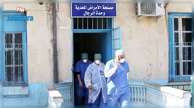 الجزائر تدخل المرحلة الثالثة من تفشي فيروس كورونا