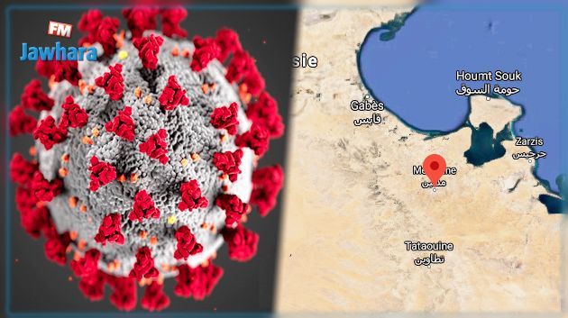 المدير الجهوي للصحة بولاية مدنين : جزيرة جربة ليست منطقة موبوءة 