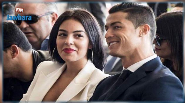 رونالدو غير مصاب بكورونا
