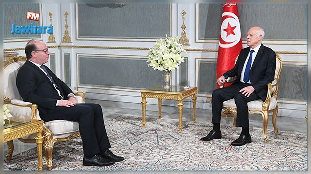 اتفاق على اعتبار