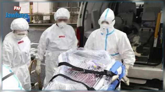 رسمي : 4 بؤر  لتفشي فيروس كورونا في تونس