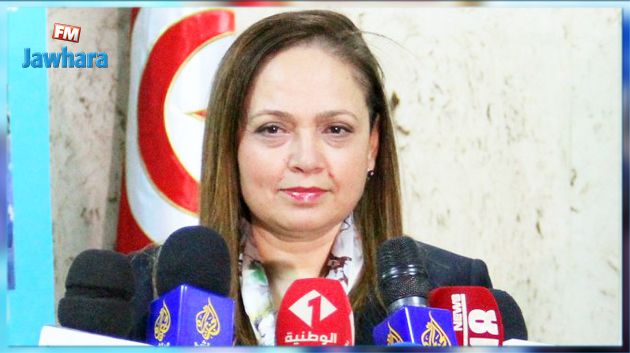 نصاف بن علية تُطلق النداء الأخير.. قبل الكارثة (فيديو)