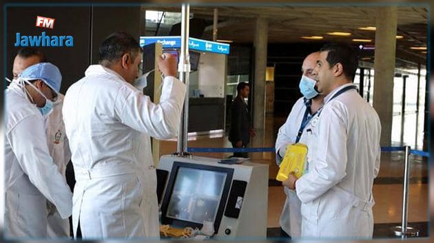 اخضاع طاقم طبي بمستشفى الحبيب بورقيبة بصفاقس للحجر الصحي.. بعد تأكيد اصابة مريض بالكورونا