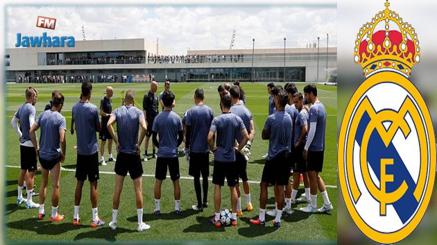 ريال مدريد يحدّد أولويّته في المركاتو المقبل