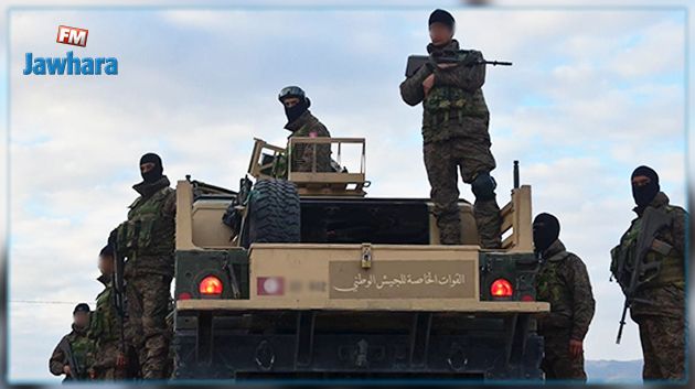 وزارة الدفاع : مضاعفة عدد الدوريات العسكرية لفرض حظر الجولان والحجر الصحّي الشّامل