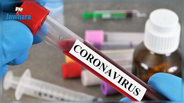 7 ولايات لم تسجّل أية إصابات بفيروس كورونا