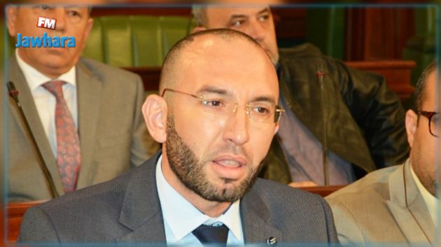 الاعتداء على النائب محمد العفاس: رئاسة البرلمان تدعو النيابة العمومية للتدخل