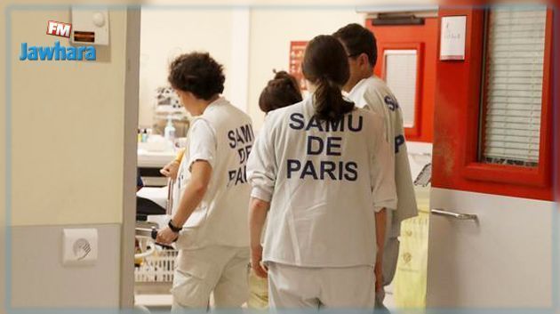 فيروس كورونا : فرنسا خامس دولة تتجاوز الألف حالة وفاة
