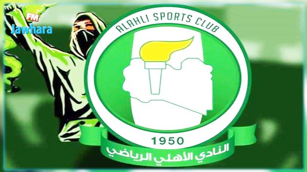 الأهلي الليبي يعلن دعمه للشعب التونسي في مجابهة فيروس كورونا