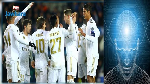 ريال مدريد يلجأ للطب النفسي لحماية لاعبيه من هاجس كورونا